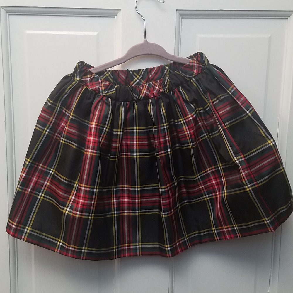 Girls skirt
